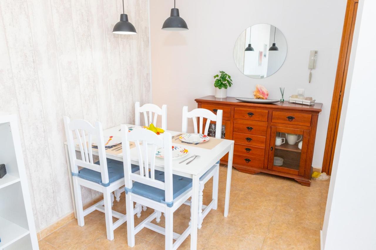 Atico Casa Levante - Terraza Barbate Zewnętrze zdjęcie