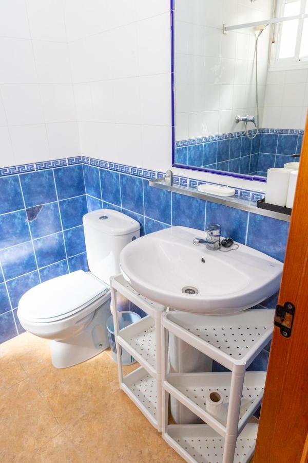 Atico Casa Levante - Terraza Barbate Zewnętrze zdjęcie