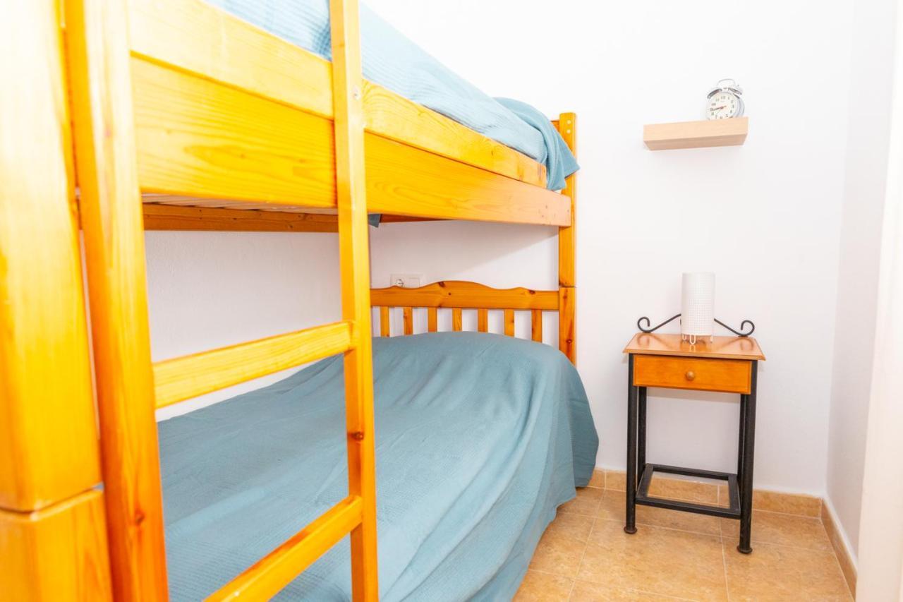Atico Casa Levante - Terraza Barbate Zewnętrze zdjęcie